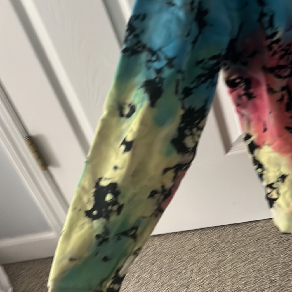 reverse bleach dye - Picture 3 of 6